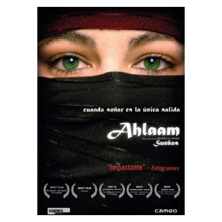 Comprar Ahlaam (V O S ) Dvd