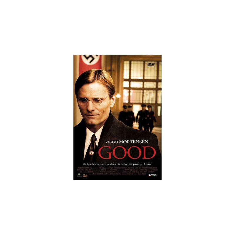 Comprar Good ( 2008 ) Dvd