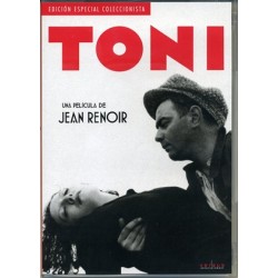 Comprar Toni - Edición Especial Coleccionista Dvd
