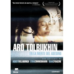 Comprar Aro Tolbukhin (En La Mente Del Asesino) Dvd