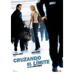 Cruzando El Límite (2008)