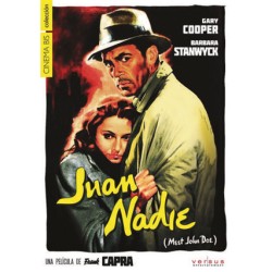 Comprar Juan Nadie (Versus) Dvd