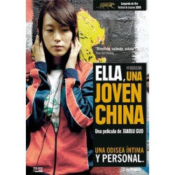 Comprar Ella, Una Joven China (V O S) Dvd