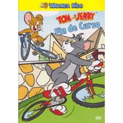 Tom Y Jerry : Fin De Curso