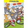Tom Y Jerry : Fin De Curso
