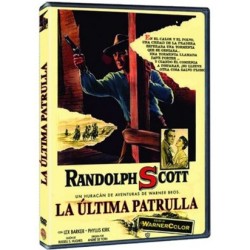 La Última Patrulla (1953)