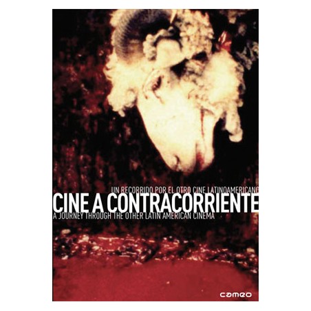 Comprar Cine A Contracorriente, Un Recorrido Por El Otro Cine Latinoamericano Dvd