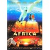 Viaje Mágico A Africa