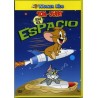 Tom Y Jerry : En El Espacio