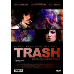 Trash (2009)