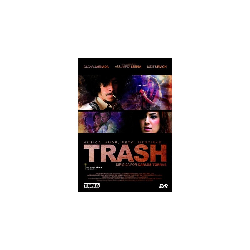 Trash (2009)