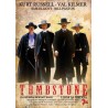 Tombstone, La Leyenda De Wyatt Earp