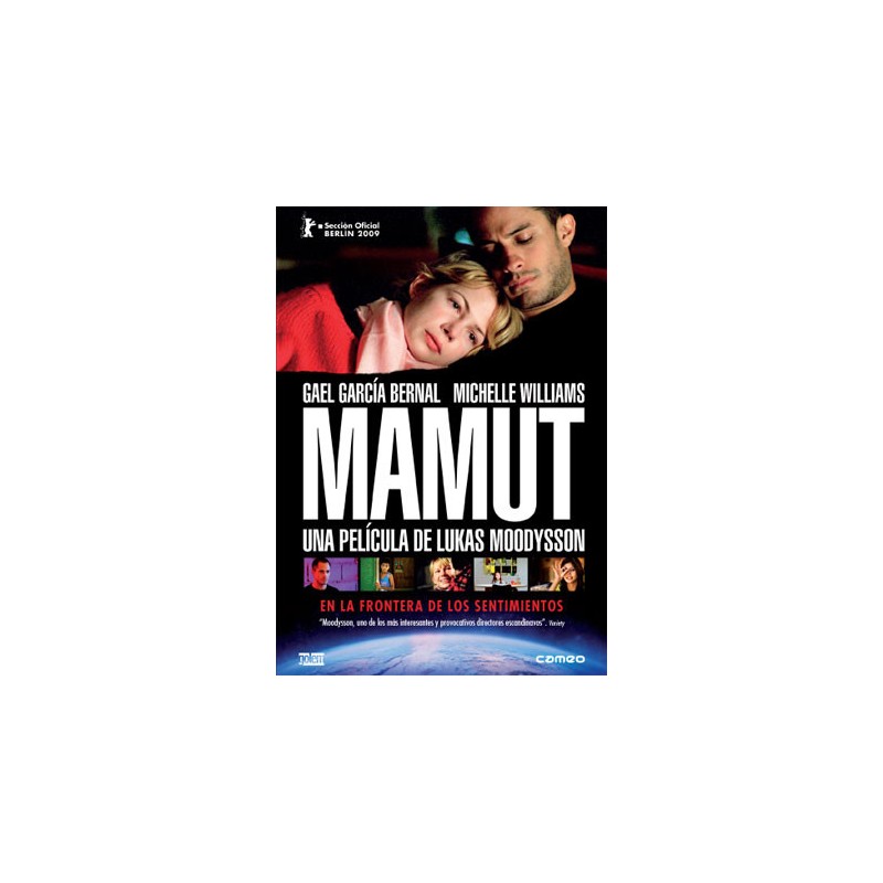 Mamut (Cameo)