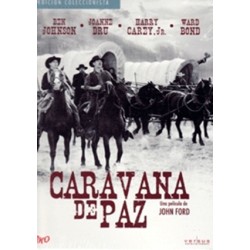 Caravana de Paz (Ed. Especial)
