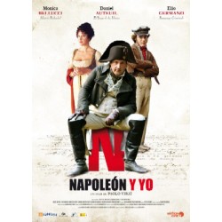 N, Napoleón y Yo