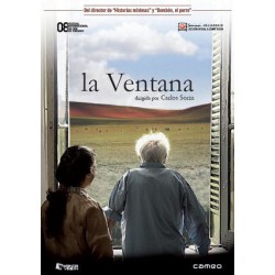 Comprar La Ventana  Dvd