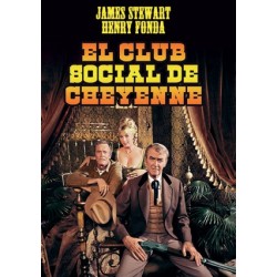 El Club Social de Cheyenne (Impulso)