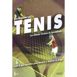 Tenis : Guía Esencial