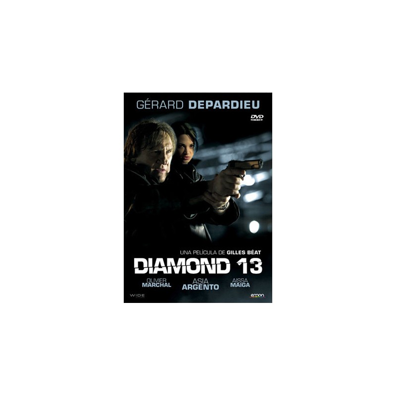 Diamond 13