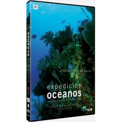 Expedición Océanos: Vol. II