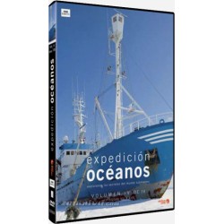 Expedición Océanos: Vol. IV
