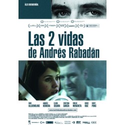 Comprar Las 2 vidas de Andrés Rabadán + El Perdón Edicion Especial 2 DVD  Dvd