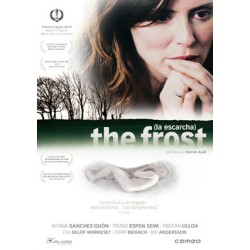 Comprar The Frost (La Escarcha)  Dvd