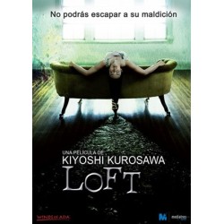 Comprar Loft (Cameo) Dvd