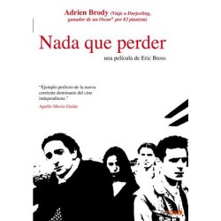 Nada que Perder (1995)