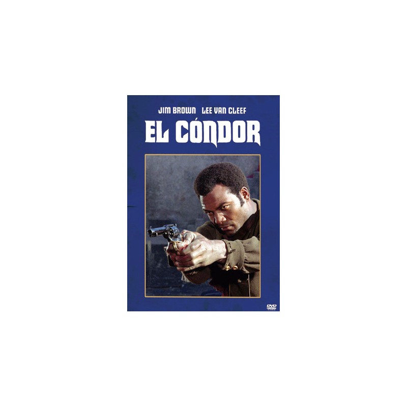 El Cóndor (Warner)