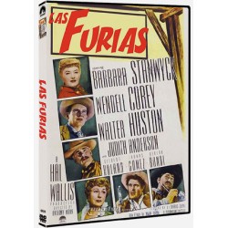 Las Furias (1950)