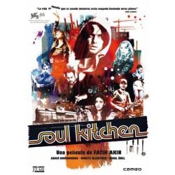 Comprar Soul Kitchen Dvd