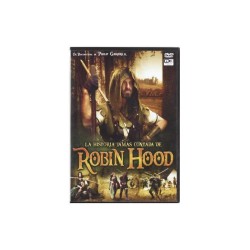 Robin Hood, La Historia Jamás Contada