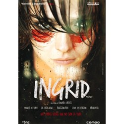 Comprar Ingrid, Myspace Dvd