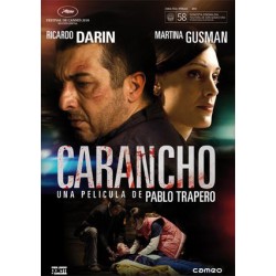 Comprar Carancho  Dvd