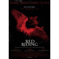Trilogía : Red Riding