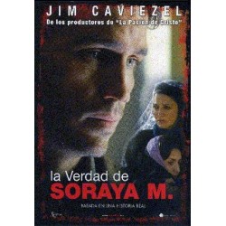 Comprar La Verdad de Soraya M  Dvd