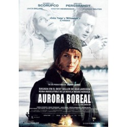 Comprar Aurora Boreal Dvd