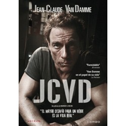 Comprar JCVD Dvd