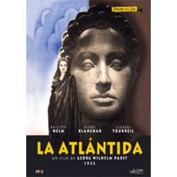 La Atlántida (1932) (V.O.S.)