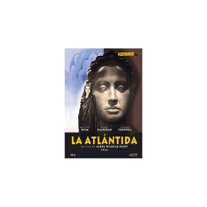 La Atlántida (1932) (V.O.S.)