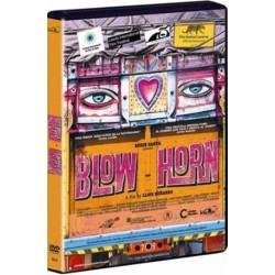 BLOW HORN DVD