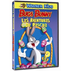 Bugs Bunny : Las Aventuras de Pascua