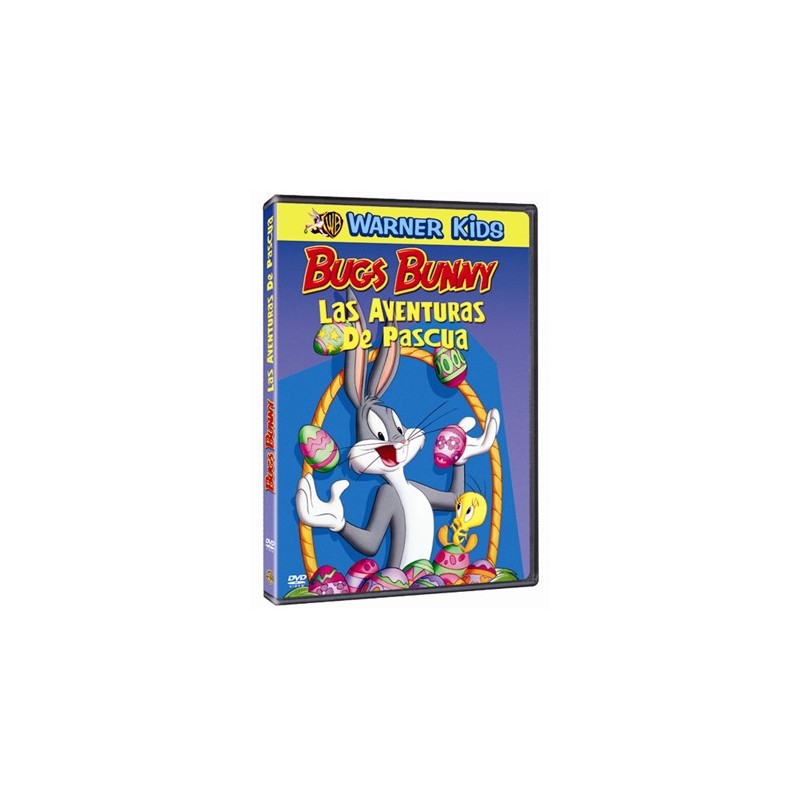 Bugs Bunny : Las Aventuras de Pascua