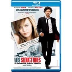 Los Seductores [Blu-ray]