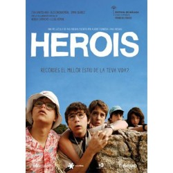 Herois (Héroes) (Edición Básica) (Catalá