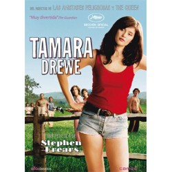 Comprar Tamara Drewe Dvd