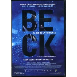 Beck : El Ojo De La Tormenta