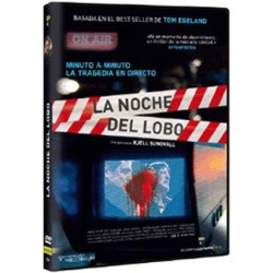 LA NOCHE DEL LOBO Dvd
