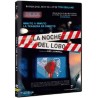 Comprar La Noche Del Lobo Dvd
